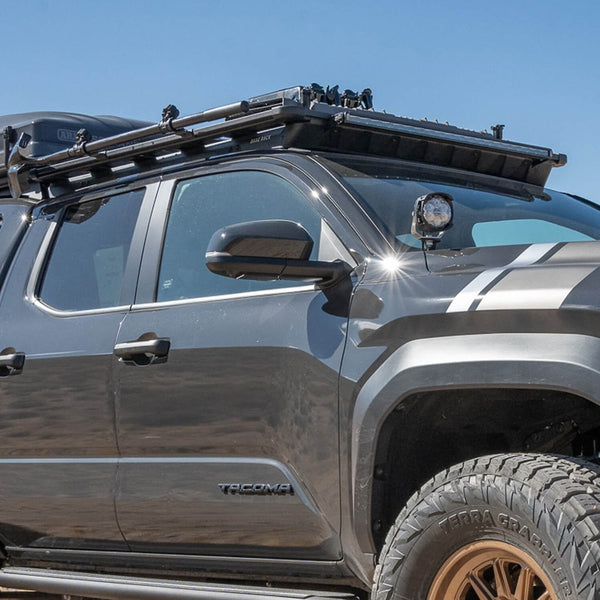 ARB Roof Basket Mounting Kit (MPN: 17923040)