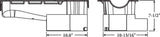 Moroso Circle Track Oil Pan (MPN: 21320)