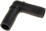 Heater hose fitting by Dorman (MPN: 47063)