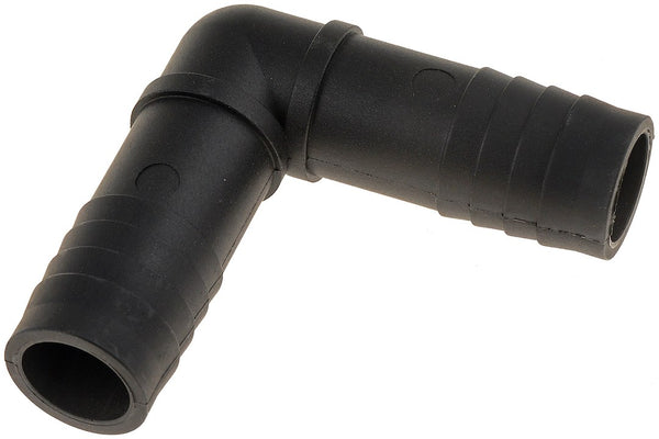 Heater hose fitting by Dorman (MPN: 47063)