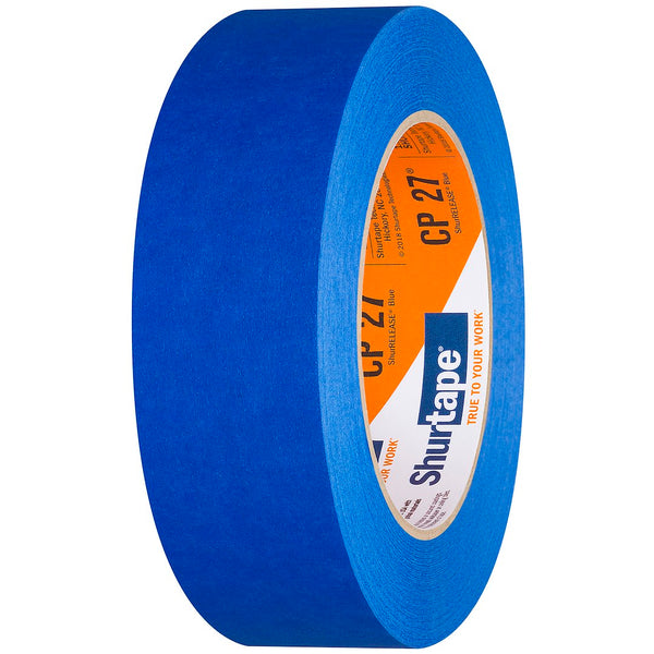 Shurtape CP 27 ShurRELEASE Masking Tape (MPN: 202879)