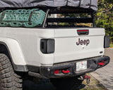 Quake LED Tail Light Assembly (MPN: QTE1184)