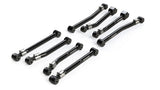 TeraFlex Adjustable Control Arm Set (MPN: 1416610)