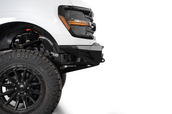 Stealth Fighter Winch Front Bumper (MPN: F1901422860103)