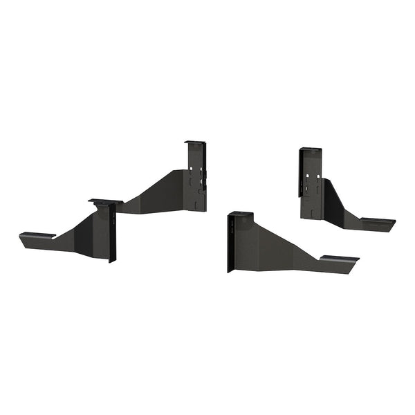 Luverne Running Board Component (MPN: 571031)