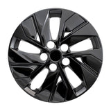 Coast To Coast 16 Inch Wheel Cover Set (MPN: IWC53816BLK)