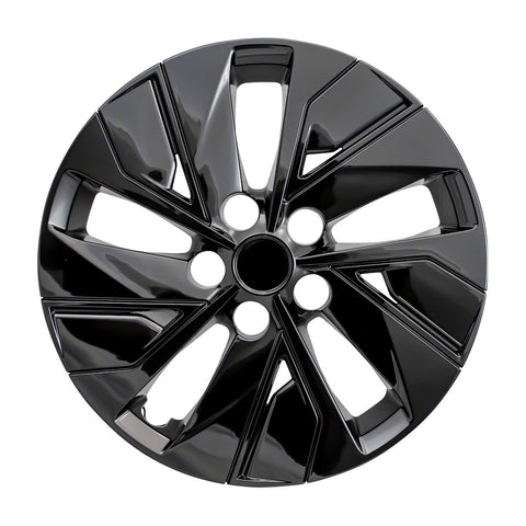 Coast To Coast 16 Inch Wheel Cover Set (MPN: IWC53816BLK)