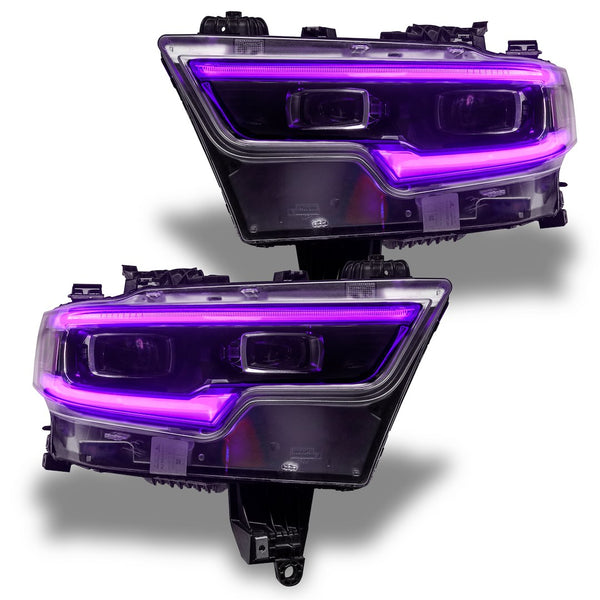 Oracle Lighting Daytime Running Light Upgrade Kit (MPN: 1448-339)