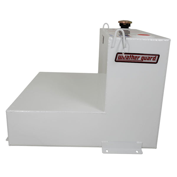 Weather Guard Liquid Transfer Tank (MPN: 350-3-02)