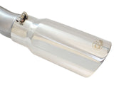 aFe Power Mach Force XP Cat Back Exhaust System (MPN: 49-43076-P)