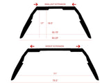 Armordillo CR-S Modular Chase Rack (MPN: 8707784)