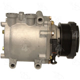 Four Seasons Air Conditioner Compressor (MPN: 98557)