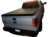 Black Horse Offroad Tonneau Cover (MPN: PRS-FO11)