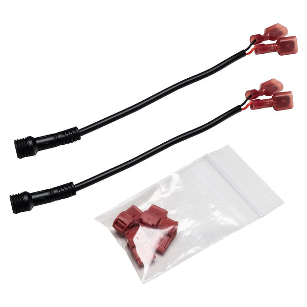 Oracle Lighting Backup Light Set (MPN: 5878-504)