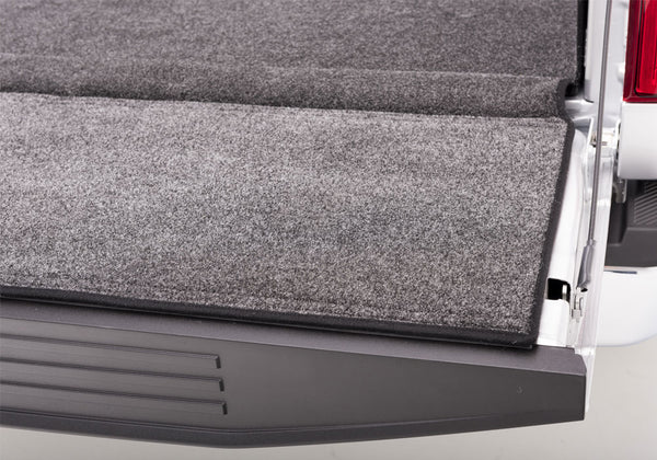 BedRug Truck Bed Liner (MPN: BRQ04SBK)