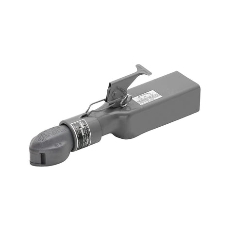 BullDog Trailer Coupler (MPN: 028462)
