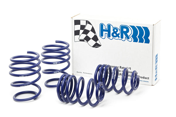 H&R Race Springs (MPN: 29484)