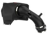 Takeda Cold Air Intake System (MPN: TR-3021B-D)