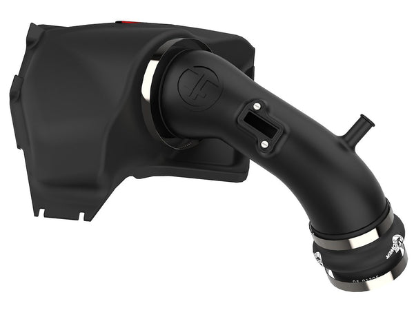 Takeda Cold Air Intake System (MPN: TR-3021B-D)
