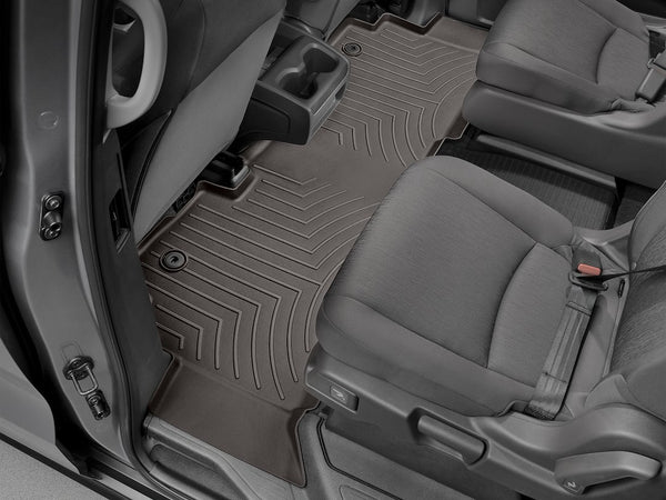 WeatherTech FloorLiner Cocoa (MPN: 4712182)