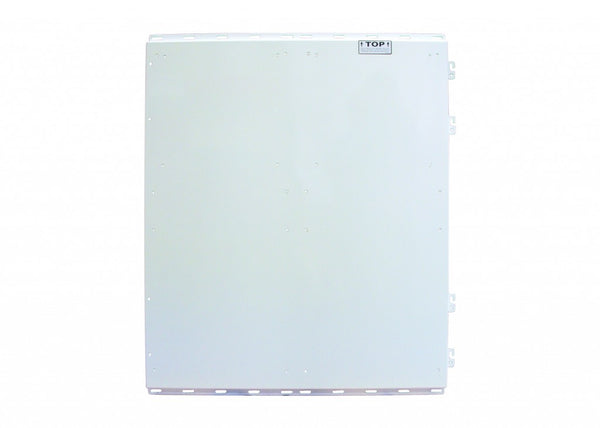 Magnum Energy Power Inverter Back Plate (MPN: BP-D)