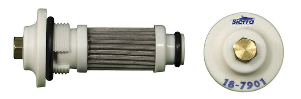 Sierra Marine Oil Filter (MPN: 18-7901)