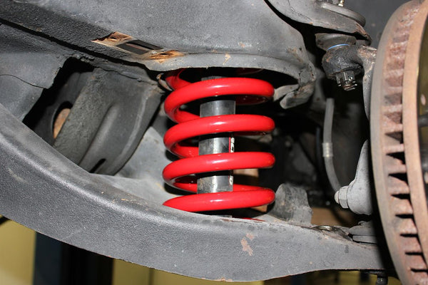 BMR Suspension Lowering Kit (MPN: SP055R)