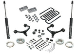 Superlift Suspension Lift Kit (MPN: K1012)