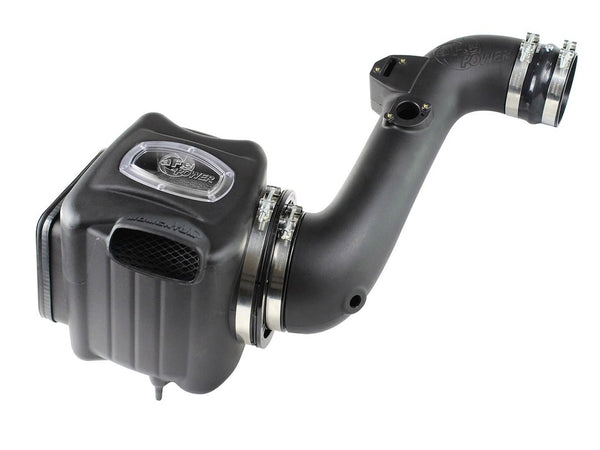 Advanced FLOW Engineering Cold Air Intake (MPN: 51-74006-1)