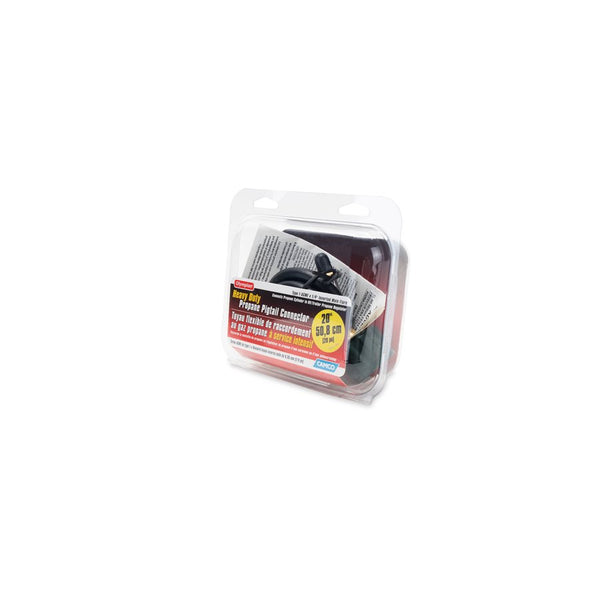 Propane Hose for RV and Trailer Connection (MPN: 59073)