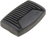 Brake Pedal Pad - OE Replacement by Help! By Dorman (MPN: 20729)