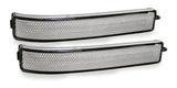 Recon Clear Mirror Turn Signal Light (MPN: 264241CL)