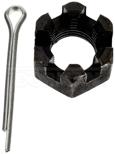 Control Arm and Ball Joint Assembly (MPN: 522-003)