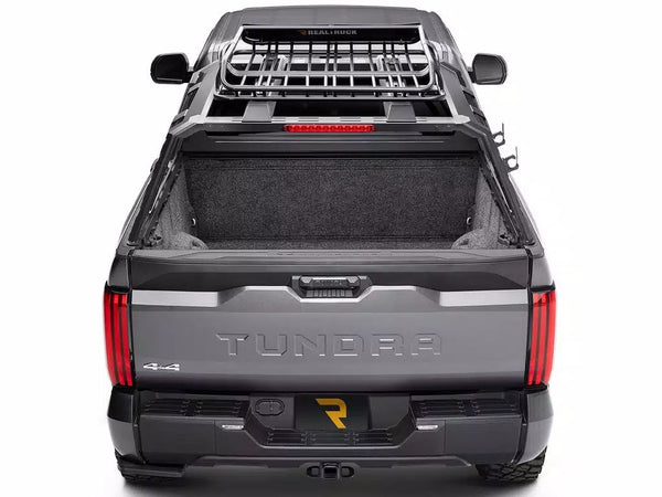 UnderCover Ascend Bed Cargo Rack (MPN: RT298506)