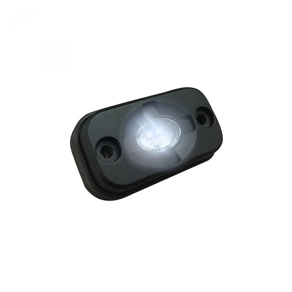 Recon Underbody Light Kit (MPN: 264515WH)