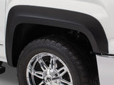 Husky Liner Fender Flare Set (MPN: 2804975)