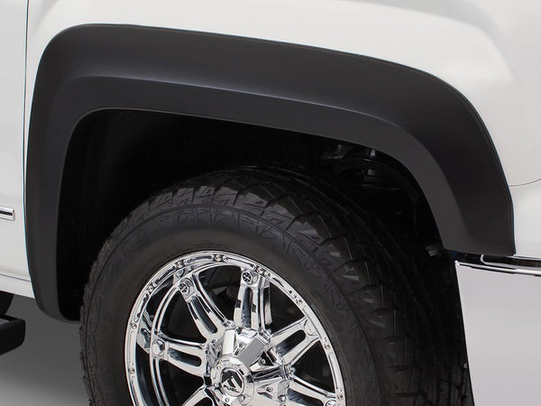 Husky Liner Fender Flare Set (MPN: 2804975)