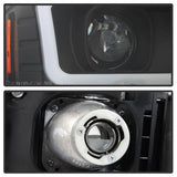 Spyder Automotive Headlight Assembly (MPN: 5084521)