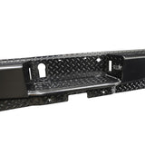Westin Automotive HDX Bandit Rear Bumper (MPN: 58-341125)