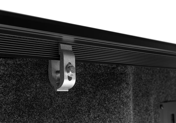 Truxedo Lo Pro Soft Roll-Up Tonneau Cover (MPN: 579101)