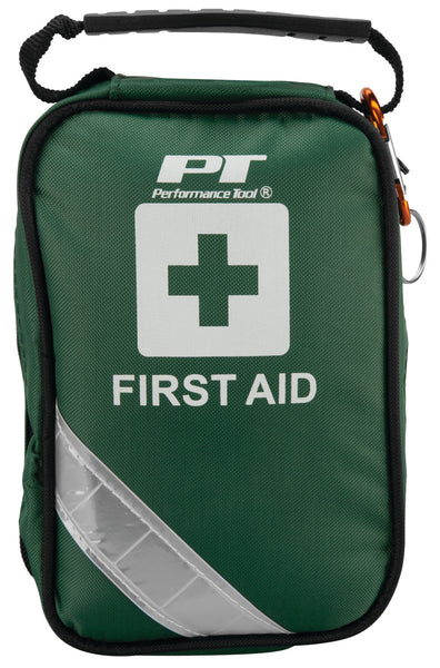 Performance Tool First Aid Kit (MPN: W1554)
