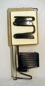 Nordic Refrigerators Cooling Unit (MPN: 3382)