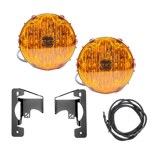 ARB Driving Fog Light LED Bulb (MPN: V3JW2KASO)