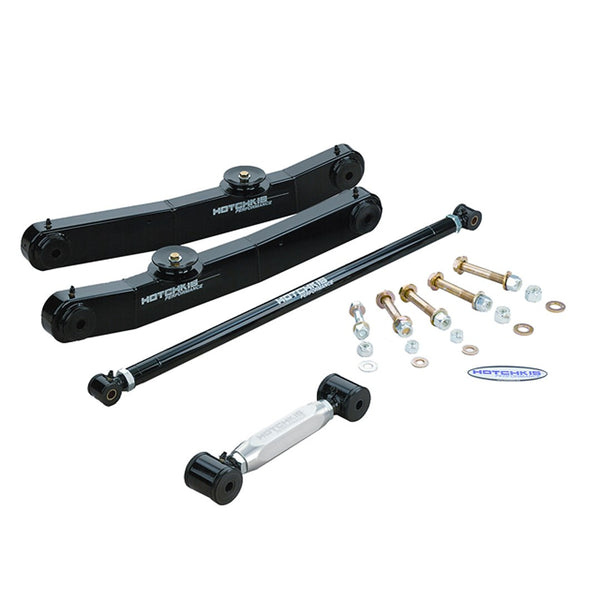 Hotchkis Performance Control Arm Set (MPN: 1821)