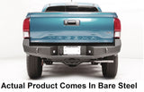 Fab Fours Premium Bumper (MPN: TT16-W3650-B)