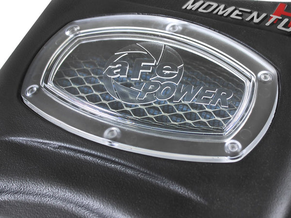Advanced FLOW Engineering Cold Air Intake (MPN: 50-73003)