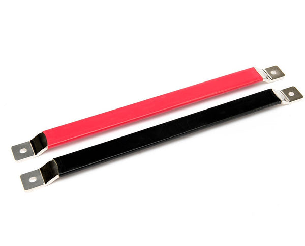 Expion 360 Nickel-Plated Copper Bus Bar (MPN: EX-360-BUS-SET)
