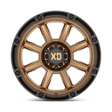 KMC Wheels XD863 Titan (MPN: XD86329063618)