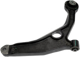 Control Arm for Suspension Systems (MPN: 521-708)