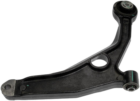 Control Arm for Suspension Systems (MPN: 521-708)